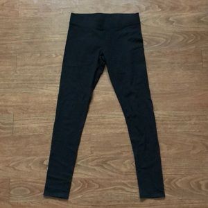 American Eagle leggings. Medium long